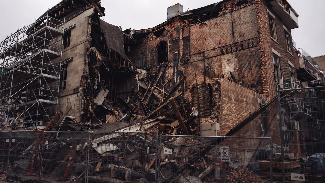 Fire & Smoke Damage Restoration in Tulsa, OK