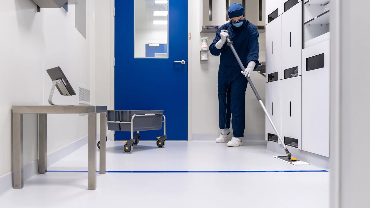 Sewage Cleanup & Sanitization in Tulsa, OK